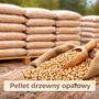 Pellet drzewny - opałowy Chełm