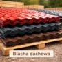 Blacha dachowa Chełm